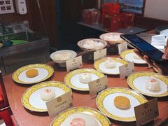 -富华斋饽饽铺·宫廷糕点·伴手礼(护国新天地店)