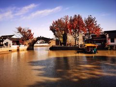 -枫桥景区