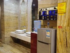 -益健·足疗汗蒸SPA(芙蓉广场店)