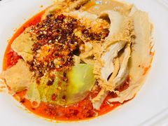 -陈记农家挂炉烤肉(雁南一路店)