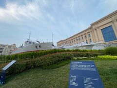 -中国人民解放军海军博物馆