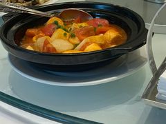 -御彩酒家(东风东路店)
