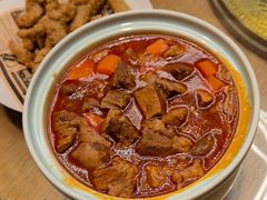 -去茶去餐厅(中央大街店)