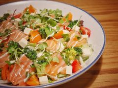 -松子料理(白家庄店)