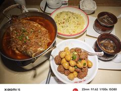 -小柴米·传统江西菜(八一广场店)