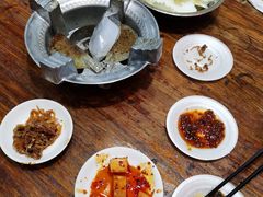 -胡师傅三下锅(汽车站店)