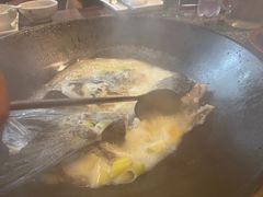 -好灶头妈妈菜·千岛湖土菜地标美食