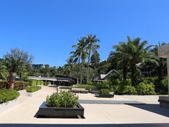 酒店外景-普吉岛凯悦酒店