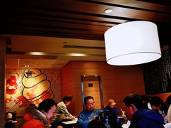 -麦当劳(大栅栏店)