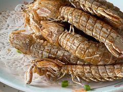 -巧克力渔家.小船海鲜家常菜(万平口店)