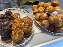 -贝儿多爸爸泡芙(合生汇店)