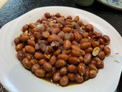 老醋果仁-馋嘴蛙火锅