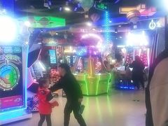 -Play1家庭娱乐中心(裕华万达店)