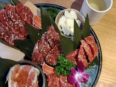 -丸藏和牛烧肉专门店(园区师惠坊店)