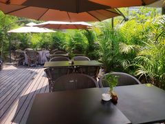 景观位-梅花境(万科店)