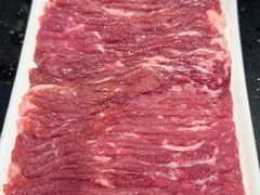 -南门涮肉(后海店)