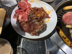 -33韩式自助烧烤(环城南路店)