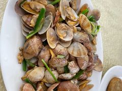 -源海渔村·现捞海鲜(大角湾店)