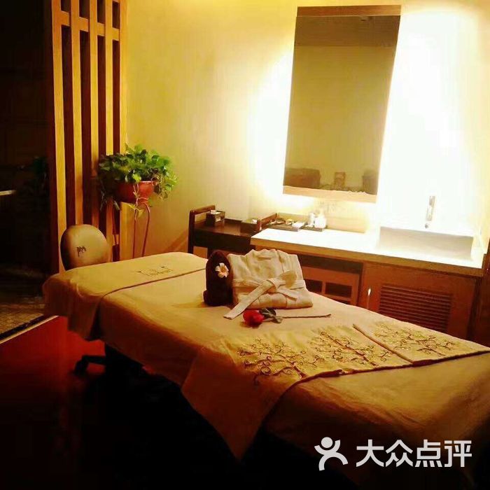 琉璃时光图片-北京美容/spa-大众点评网