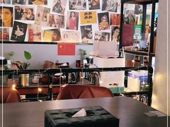 大堂-YULOI予乐炸鸡(平乐店)