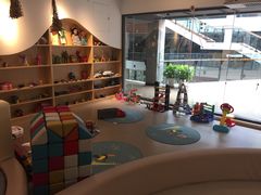 -Ours树朵家亲子餐厅(远策中心店)