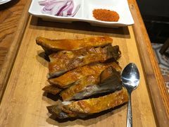 -阿罗新疆菜(人民广场店)