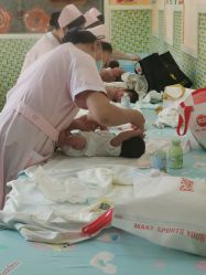 -新疆美月月子会所