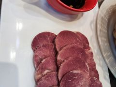 上党驴肉-潞安酒店(宁国路店)