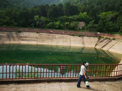 -北京十三陵国家森林公园蟒山景区