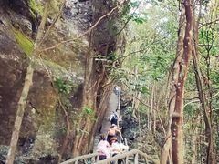 -石台牯牛降景区