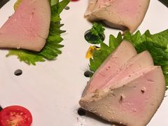 法式红酒鹅肝-忆家名门·上海菜(徐家汇店)