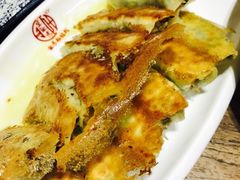 -海富荣·锅贴·陕菜家常菜(阳光城店)