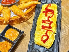 -恩你小木屋·烤肉韩式料理(嘉兴秀洲店)