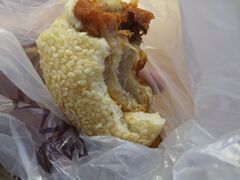 -丁香西饼屋(桂林路店)