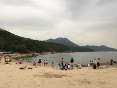 -南丫岛