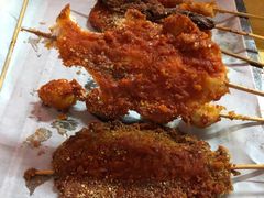 -庞记炸串