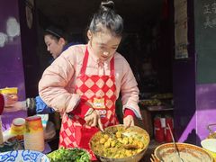 -芸南道·过桥米线(昆明老街旗舰店)