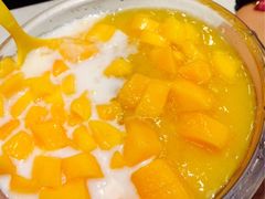 -许留山(梳士巴利道店)