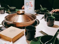 -狐狸爱上椰子鸡(滨江星光大道店)