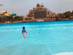 -美的鹭湖探索王国