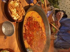 -楠火锅(太古里总店)