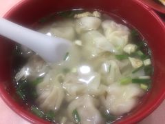 北万新(淮海店)-北万新包子店(淮海店)