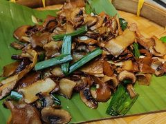 -云海肴·汽锅鸡·云南菜(高德置地店)