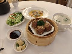 -国龙大酒店-中餐厅