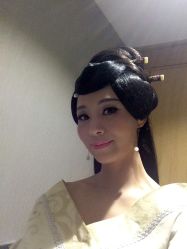 -盘子女人坊古装写真摄影(厦门总店)