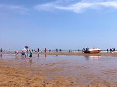 -前王院•巧克力海鲜市集餐厅(万平口店)