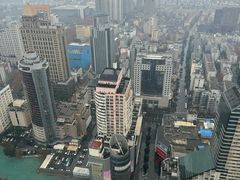 -南京商茂国际酒店(新街口德基广场店)