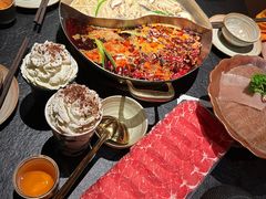 -色響火锅(恒隆广场店)