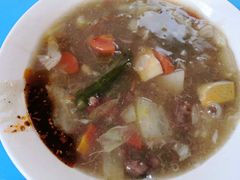 -刘老虎肉丸糊辣汤(总店)