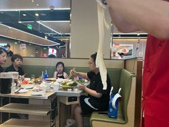 -凯德广场(学府店)